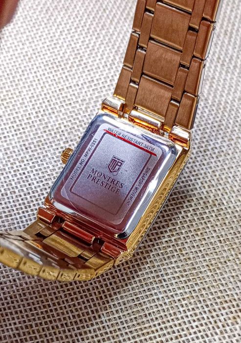 Ceas Montres Prestige x Invicta MPW-0251-Barbati