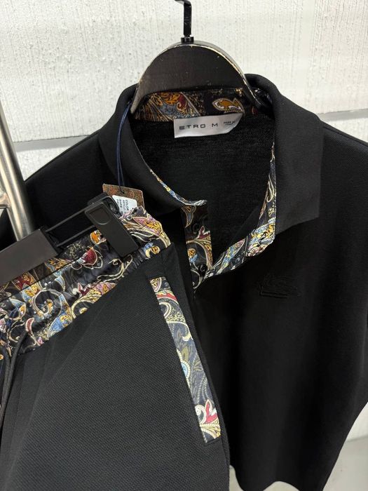 Etro летен екип високо качество