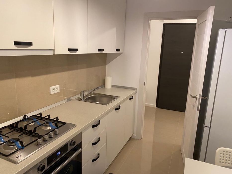 Proprietar garsoniera Exigent Plaza Residence