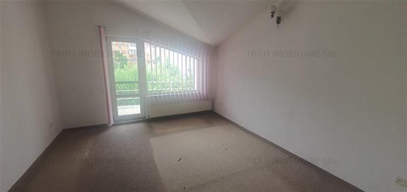 Jaluzele verticale 4 buc.