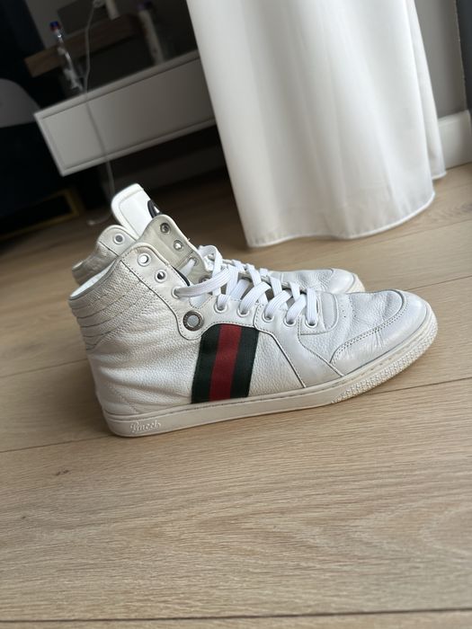 Adidasi Gucci originali