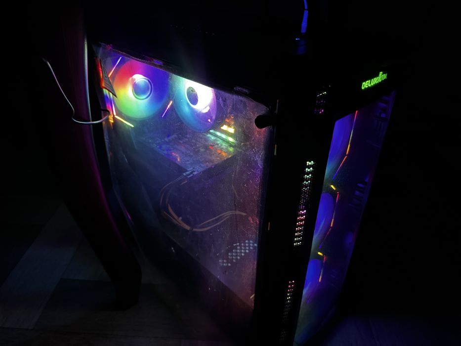 продам игровой компьютер