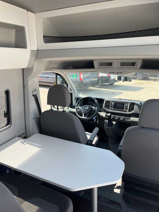 Autorulota / Campervan de Inchiriat