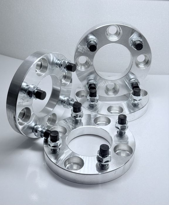 Переходники 4х114.3/20мм Damac Matiz  Tico