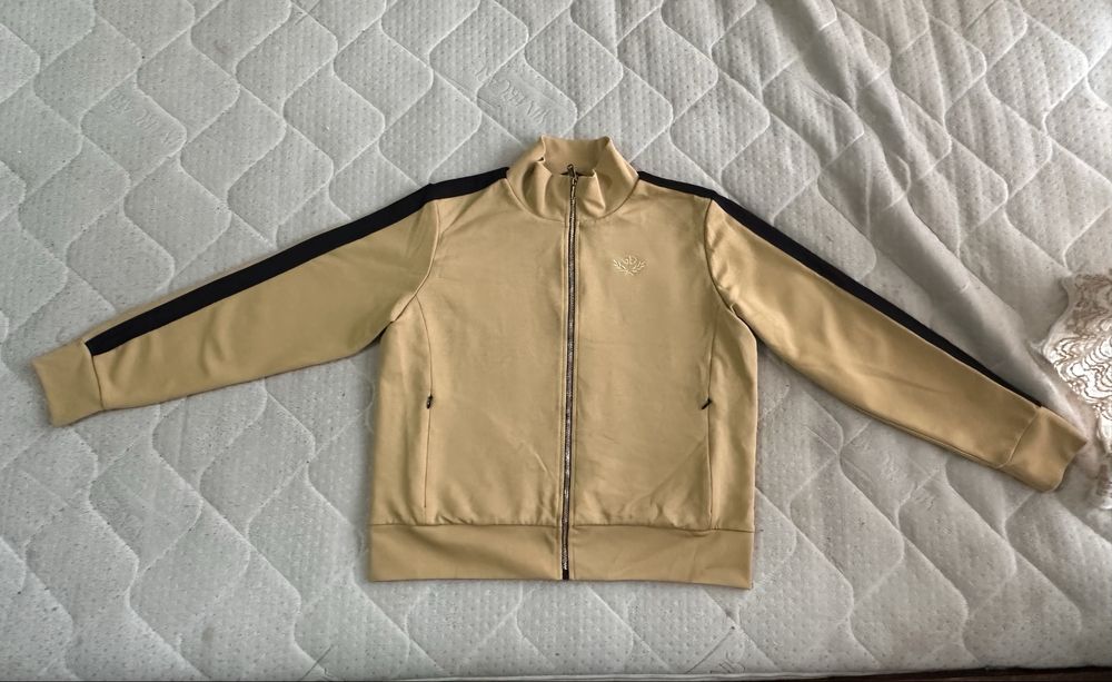 Goldbergh Ione Track Jacket дамско яке