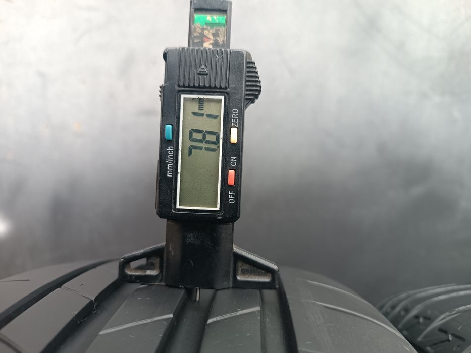 205/55/16 Bridgestone