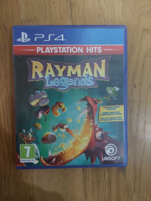 Уникат Playstation 4 pro god of war edition