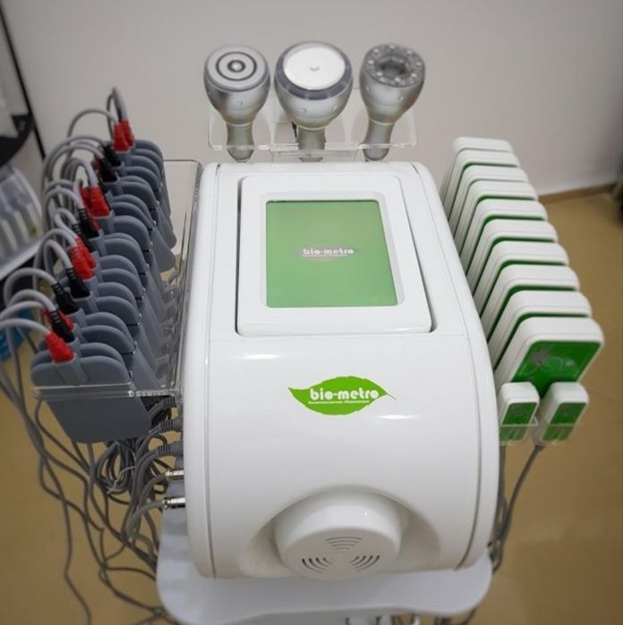 Аппарат для коррекции тела