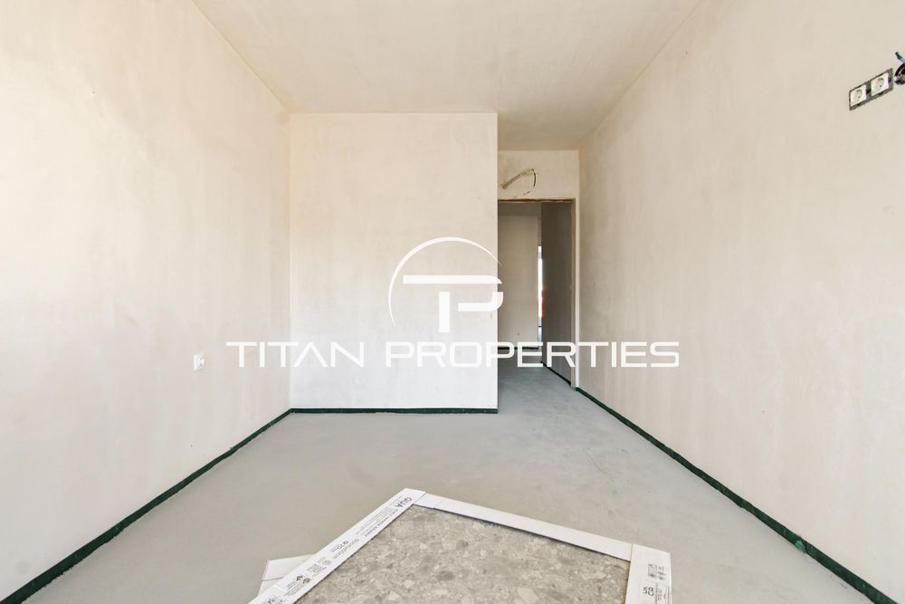 Продава се Тристаен апартамент в София, Малинова долина - 118 кв.м за 2543 €/кв.м - Снимка #3