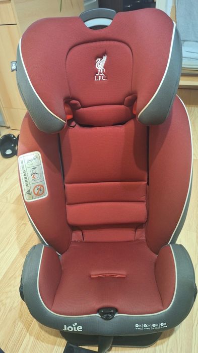 Scaun de masina Joie Liverpool cu isofix