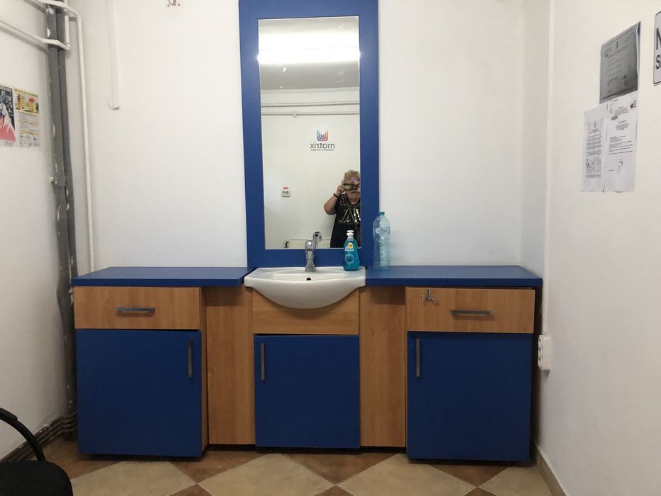 Mobilier Frizerie -Coafura