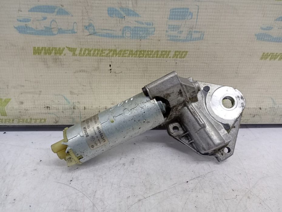 Motoras scaun Volkswagen Touareg 1 (7L) (2002 - 2007) (2.5 tdi) BAC