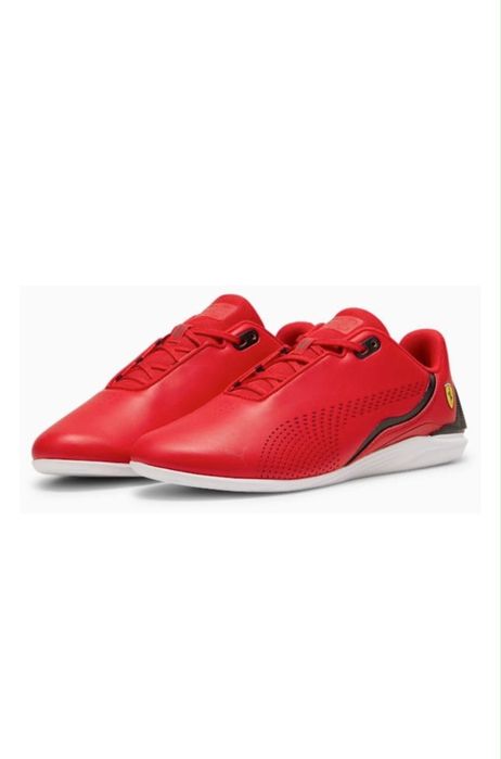 Кроссовки Puma Ferrari Original