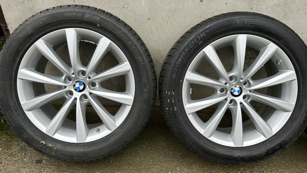 Джанти BMW 18цола