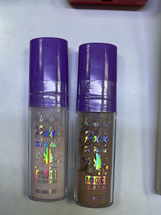 хайлайтер косметика