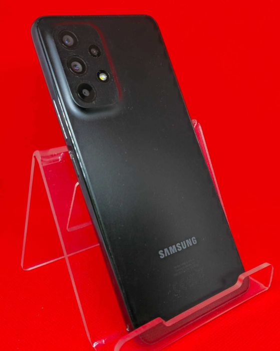 Samsung A53 128Gb ag.7 Podu Ros 51325 Garantie 24 luni