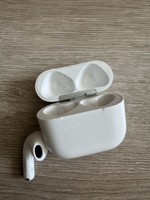 Vand casca dreapta apple air pods 4 noise caincelling originala