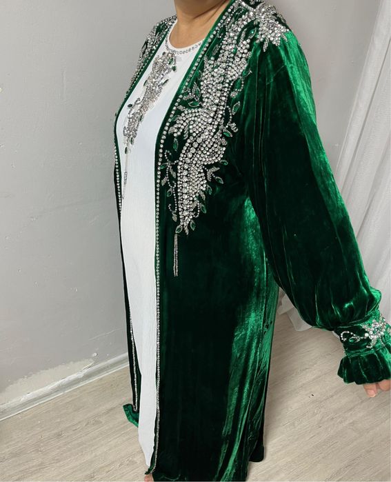 Көлек тылқы жаңа күйде