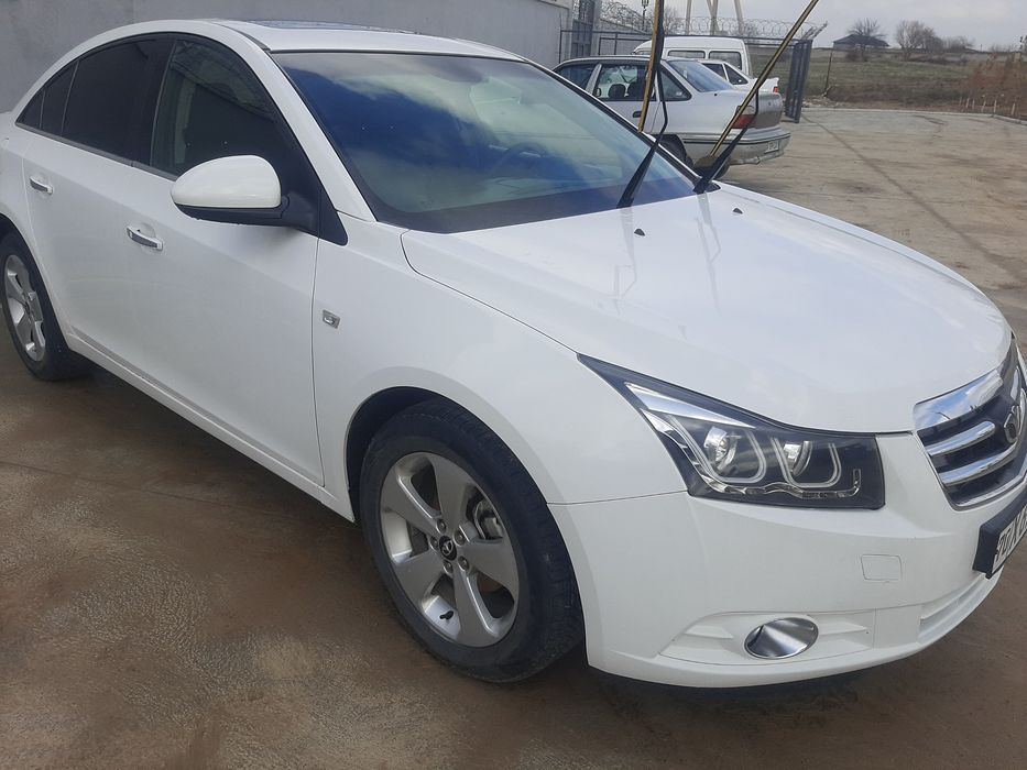 Lasseti kuruz dayewo holati yaxshi