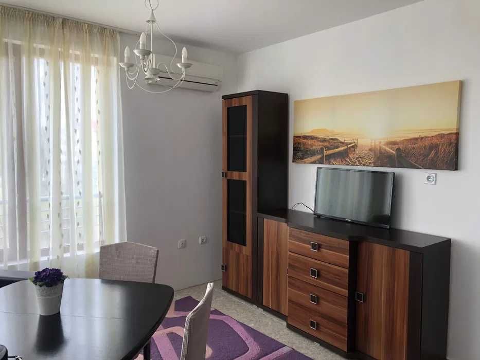Продава се Двустаен апартамент в Несебър - 632010 кв.м за 1 €/кв.м - Снимка #10