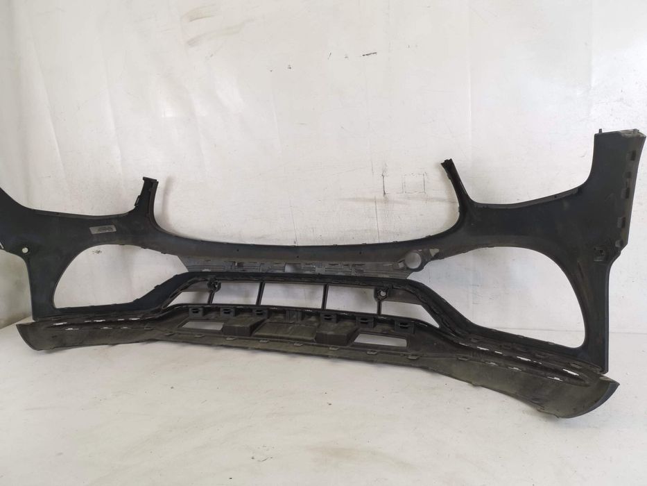 Предна Броня с Престилка Мерцедес-Бенц ГЛЦ 1 [фейслифт] [ - ] Х253/С25