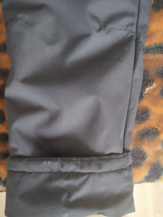 Комбез демисезонные