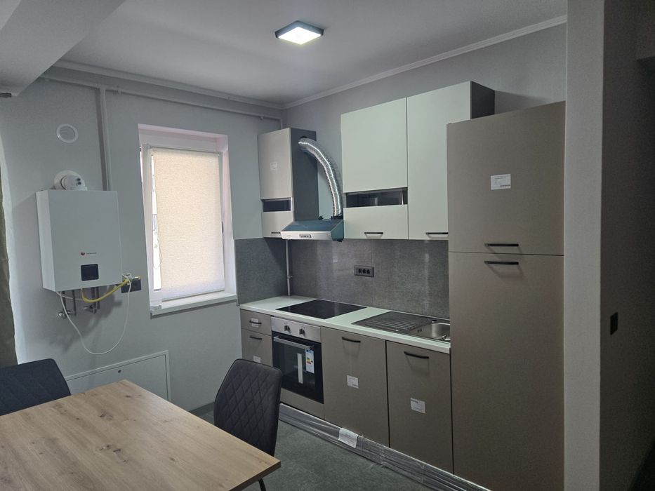 Proprietar inchiriez Apart. 2cam - Lild Giroc