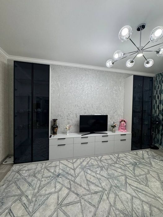 Проектирование и изготовление мебели под ключ