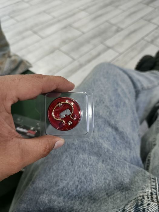 Триммер Babylisspro fx