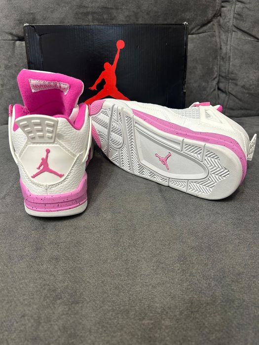 Jordan 4 nr 37 pret 350 lei