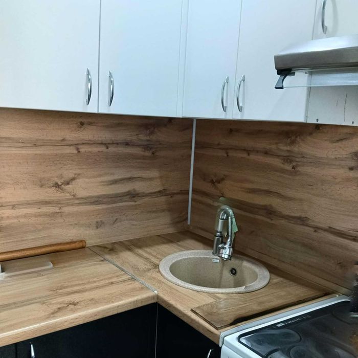 3х ком. квартира Корчагина 109