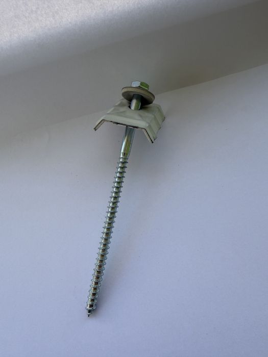 Крепежни елементи за сандвич панел