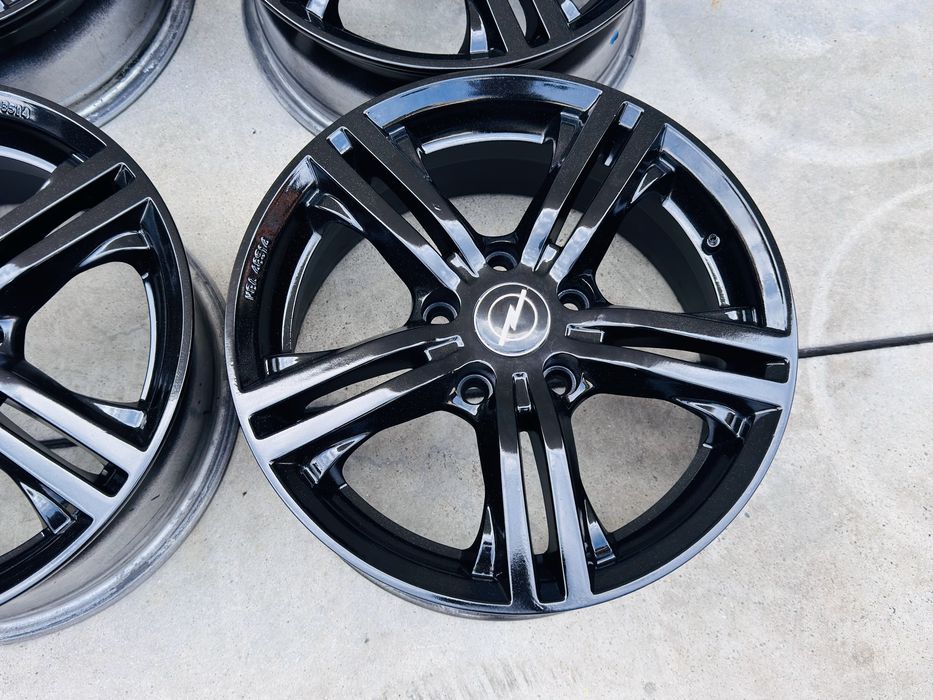 4бр ал Opel Astra J / Zefira C/ 16цола