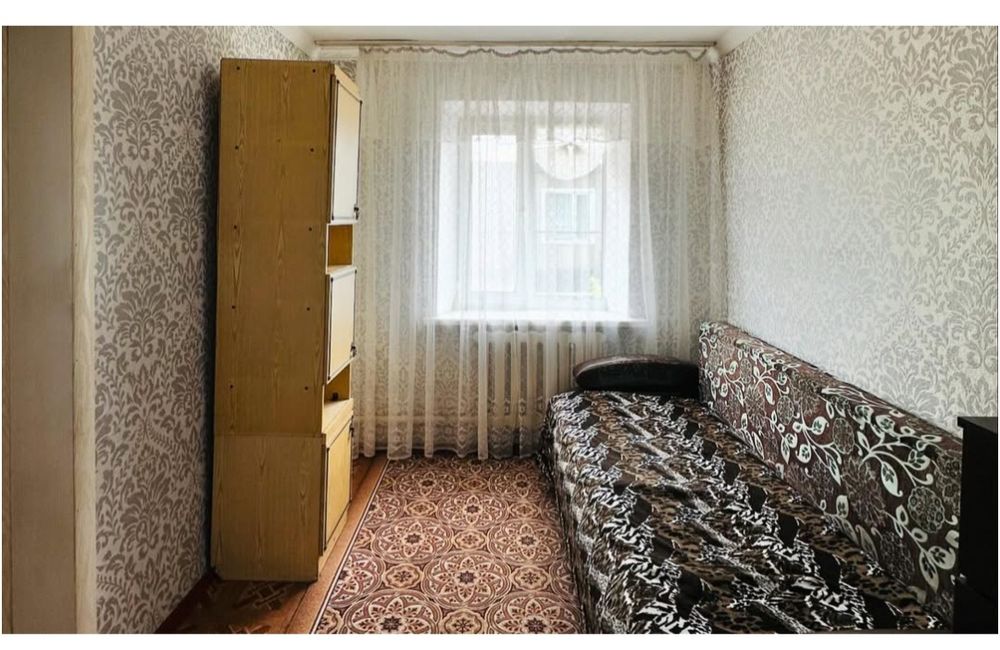 Продается дом в пос.Новодолинский