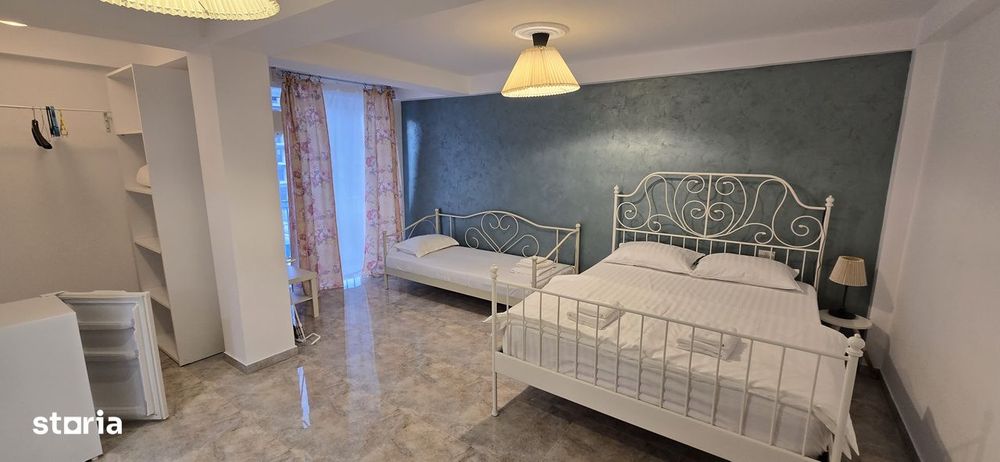 Exclusivitate, Mamaia Nord-Lidl, vila turistica, 14 camere, 472mp SD