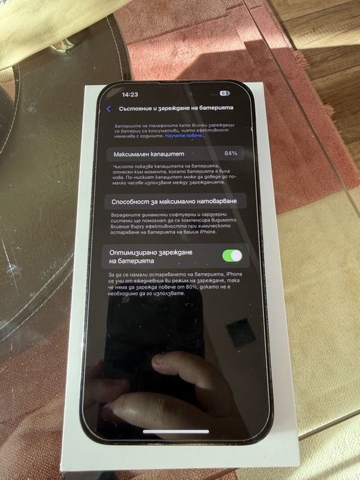 iphone 14 pro max 128gb