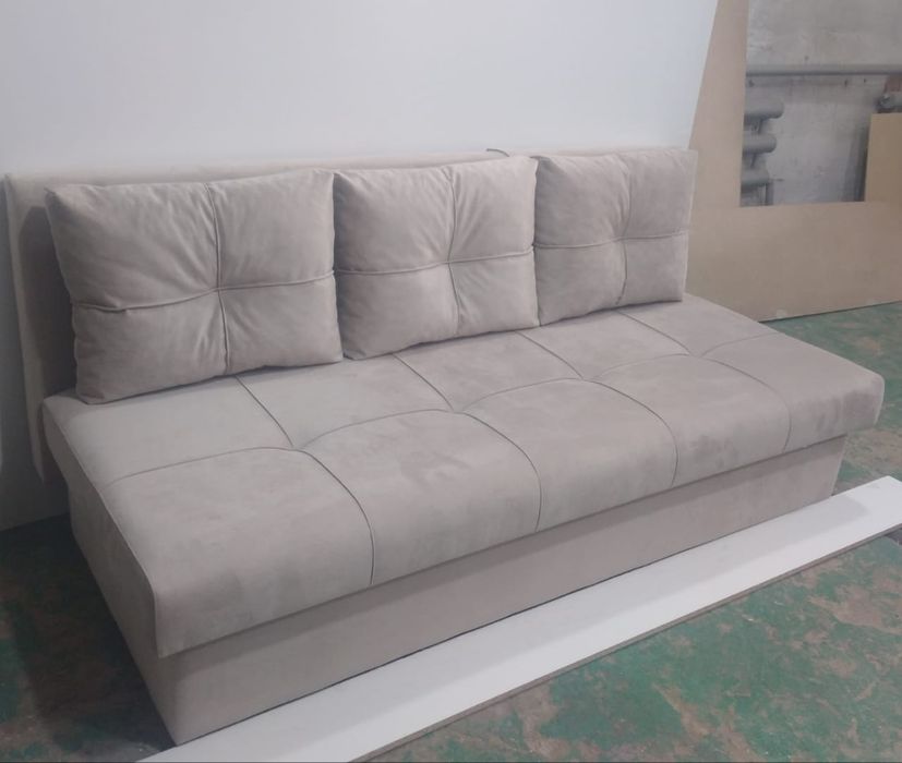 Диваны от производителя с цеха.