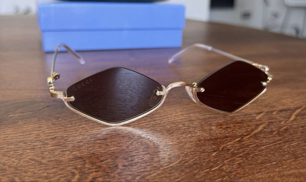 Оригинални очила Gucci