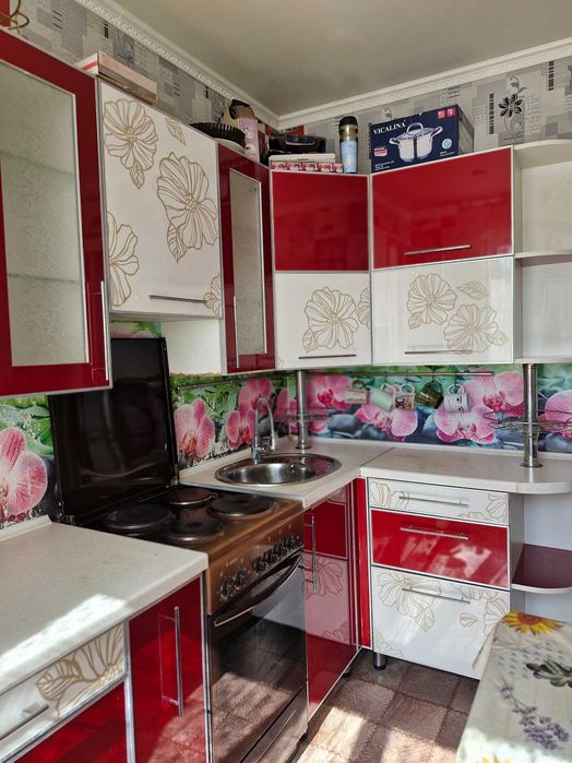 Кухонный гарнитур