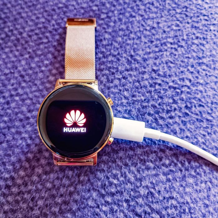 Huawei watch GT 2