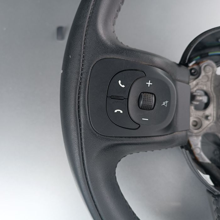 Волан за Фиат 500L 2015г.