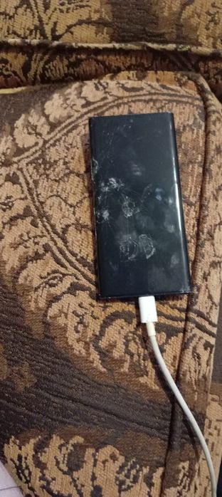 Самсунг ноте 10 256гб