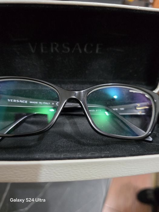 Rame ochelari Versace