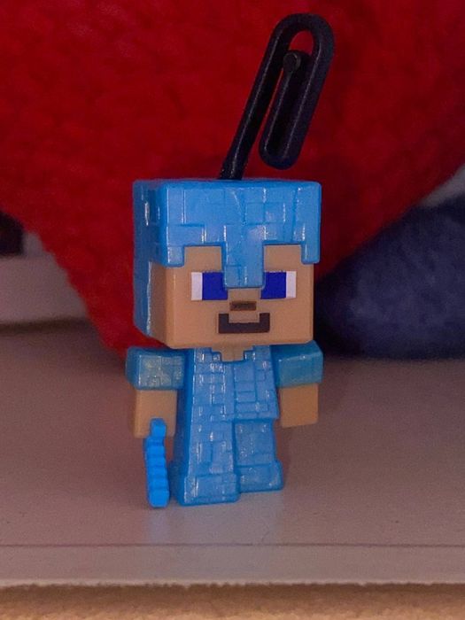 Киндер Джой Майнкрафт Kinder Joy Minecraft