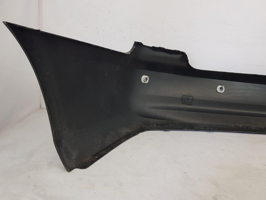 Bara spate BMW Seria 3 Coupe E92 E93 LCI