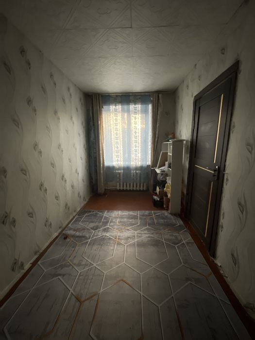 Продам 2х комнатную квартиру