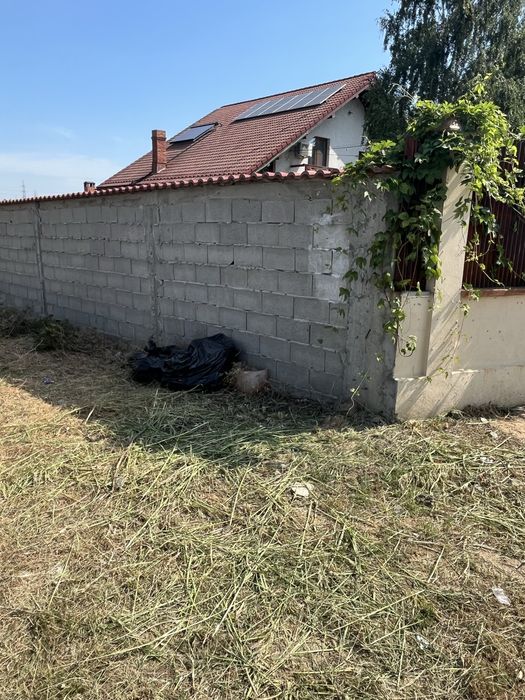 Teren intravilan Albesti, Simnicul De Sus