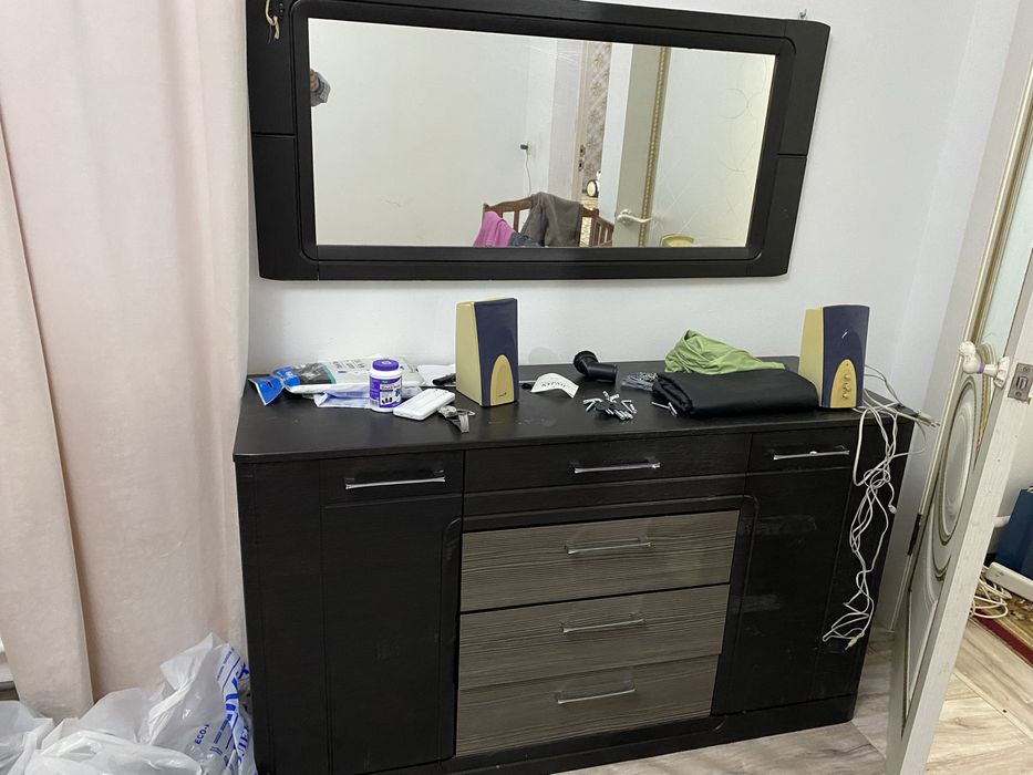 Спальный гарнитур