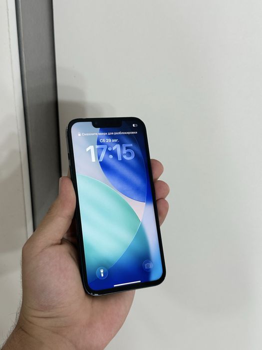 Iphone 13 128gb Айфон 13 128гб