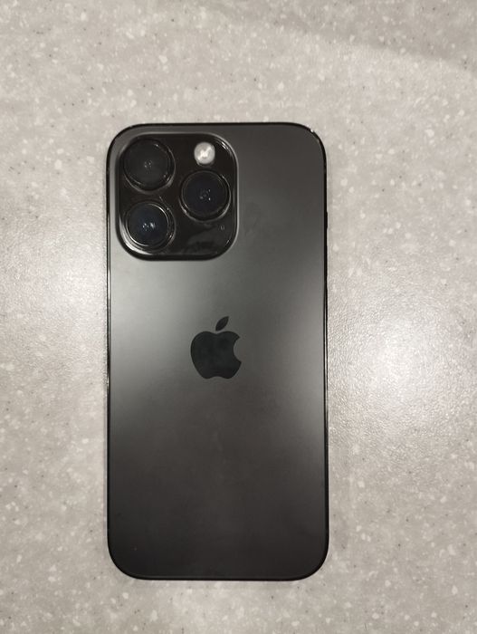 iphone 14 pro обмен болады